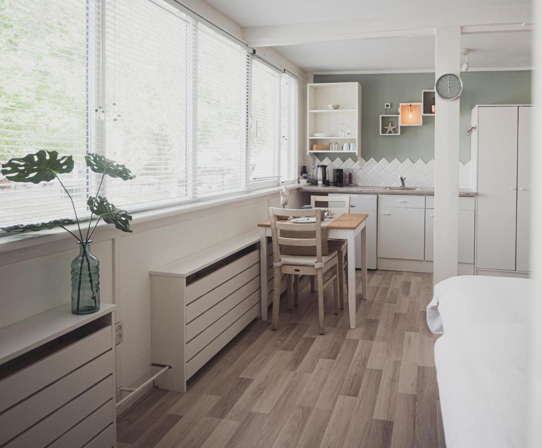 Double King Room